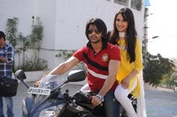 Mirchi Lanti Kurradu Photos